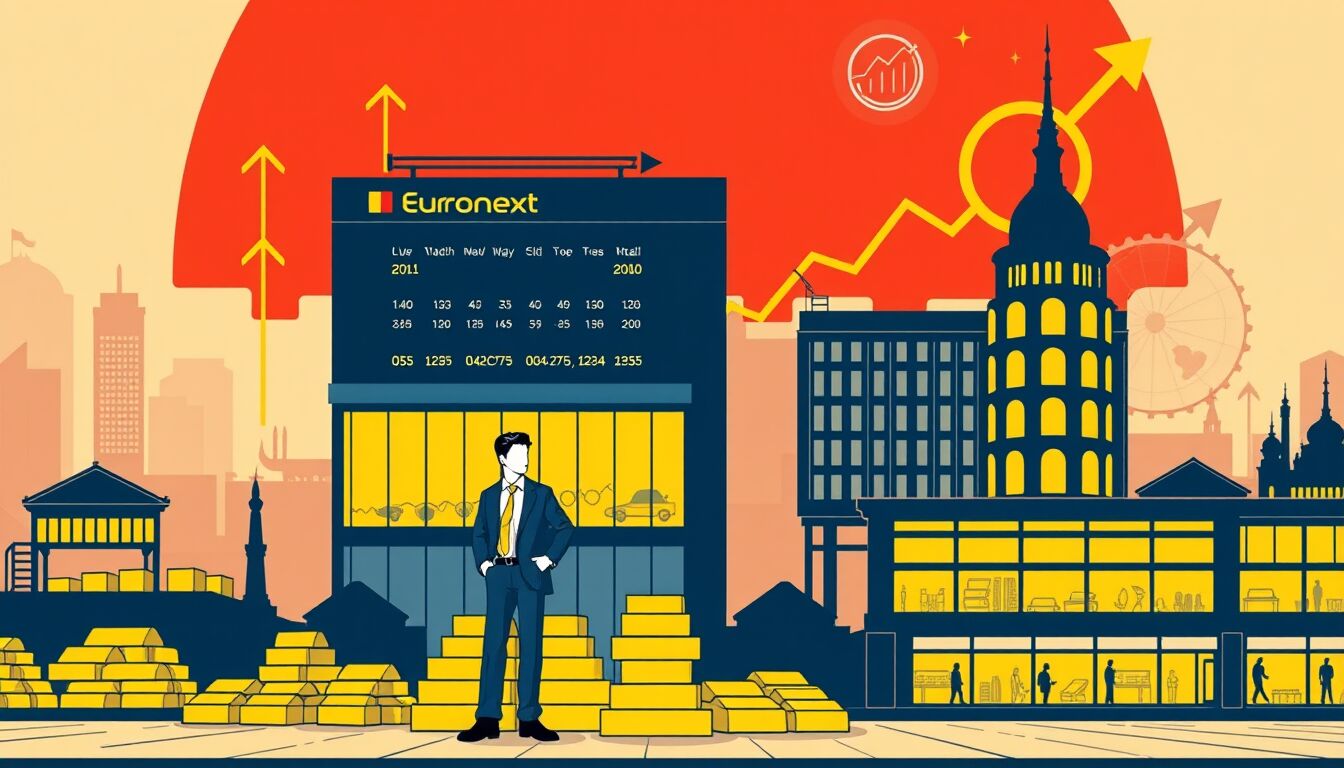 Gens Aurea deposita il prospetto in CONSOB per la quotazione su Euronext Milan