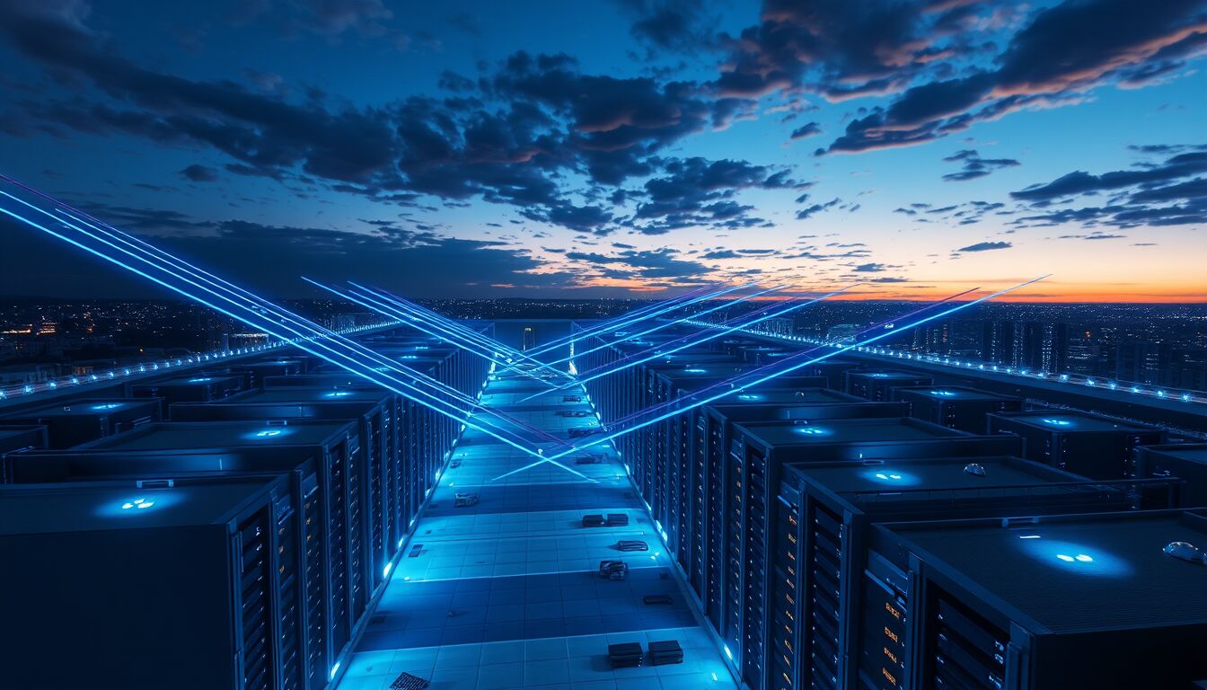 Intelligenza artificiale sotto pressione: il vero limite non sono i chip ma i dati e l’energia