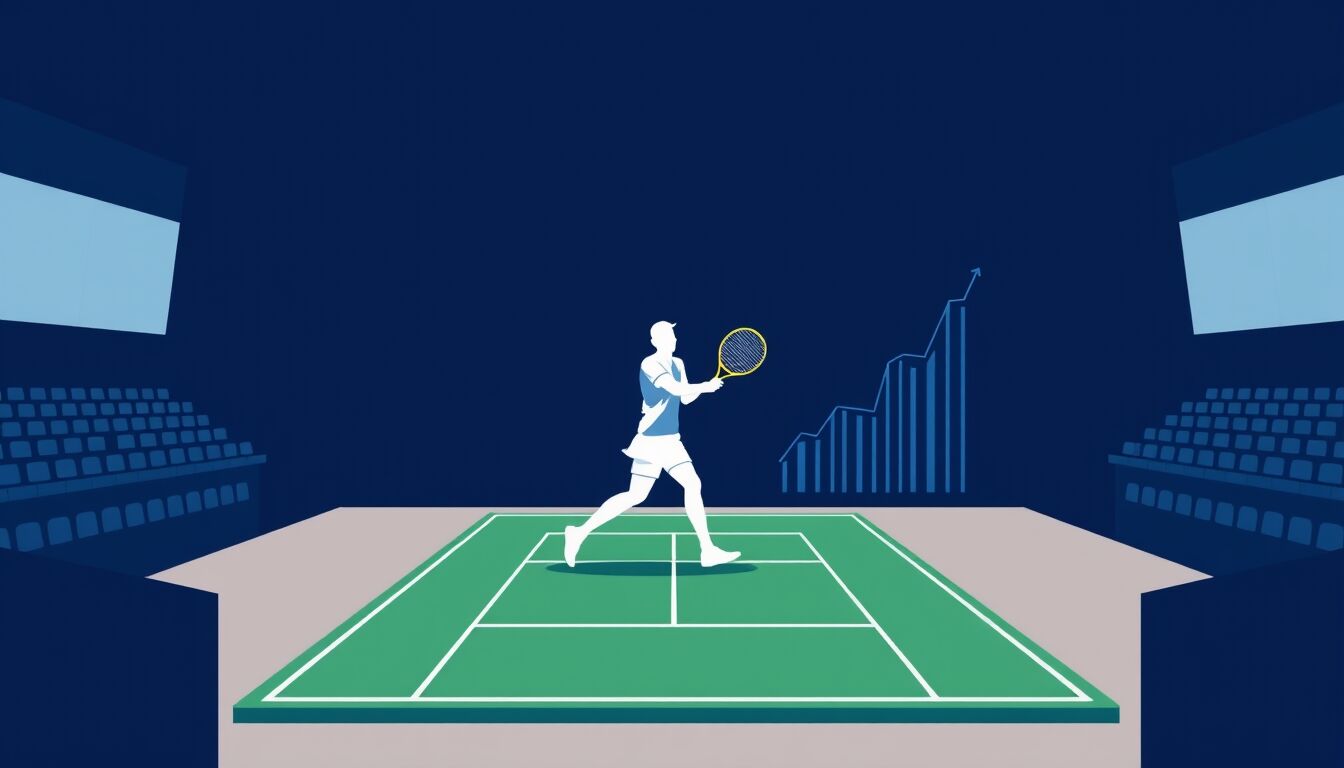 Jannik Sinner guida l’Atp per premi al minuto mentre prepara il ritorno a Wimbledon