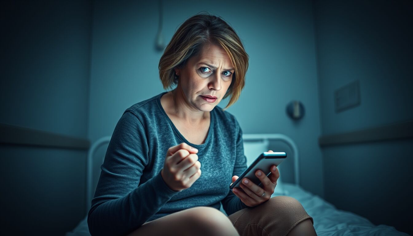Mamma Sempio nel mirino dei social: analisi dell’odio online e dei rischi per la reputazione