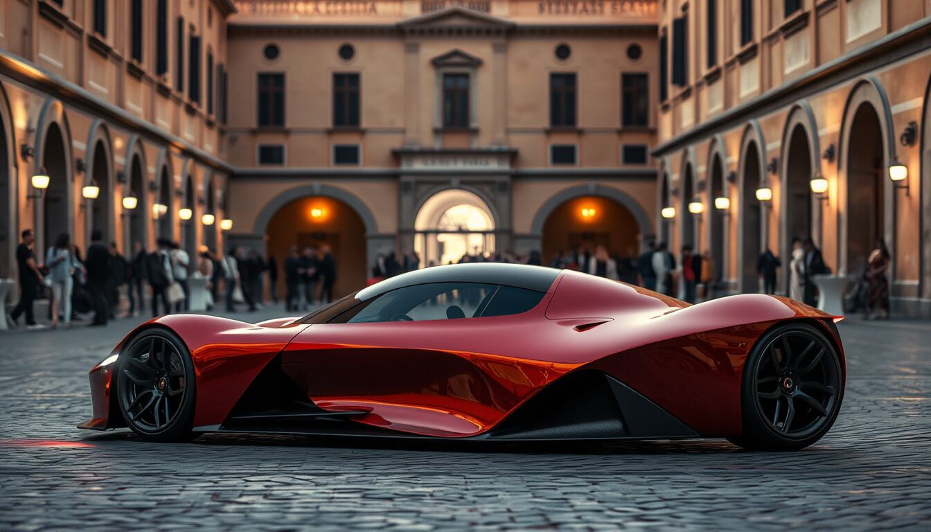 Motor Valley Fest chiusura trionfale tra numeri record, innovazione e nuove sfide globali