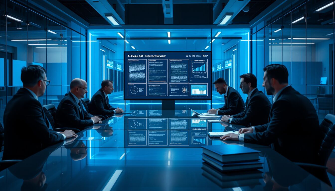 OpenAI entra nel settore legale e apre un nuovo scenario competitivo per le startup di legal tech