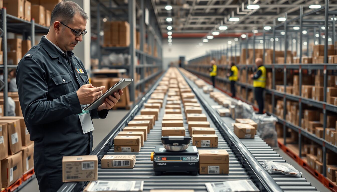 Pacchi low cost, stretta Ue e Italia fino a 7 euro su Temu e Shein