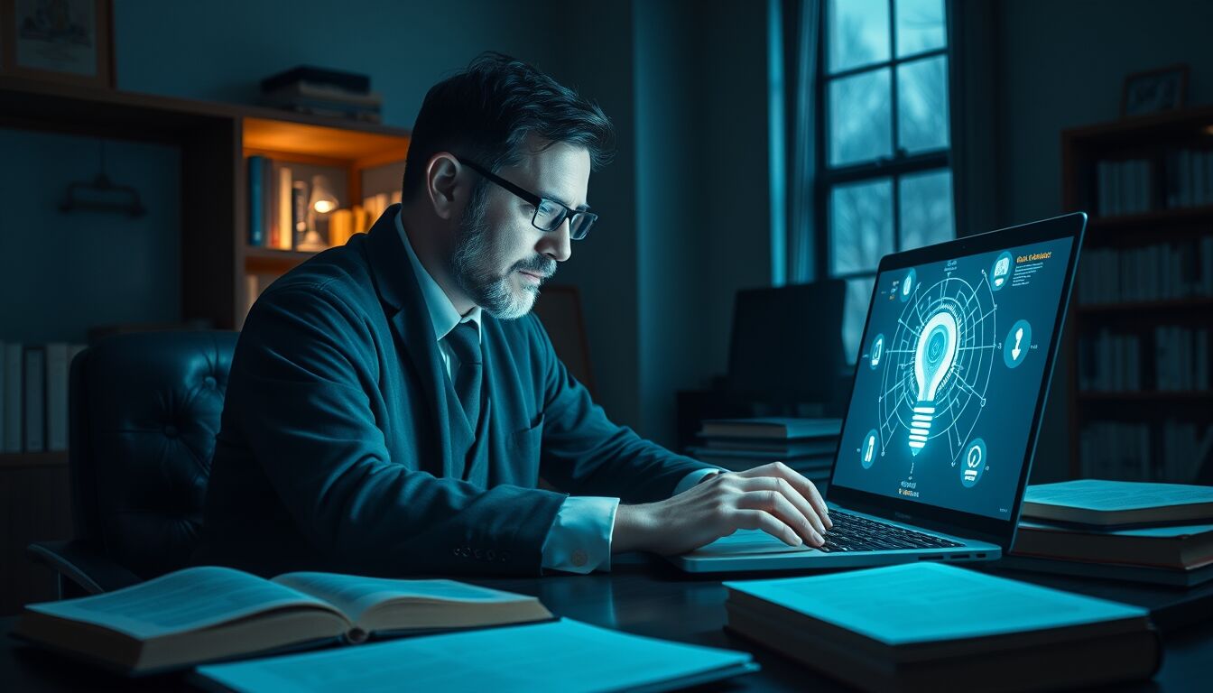 Professori di diritto scelgono l’intelligenza artificiale alle risposte dei colleghi nelle ricerche accademiche