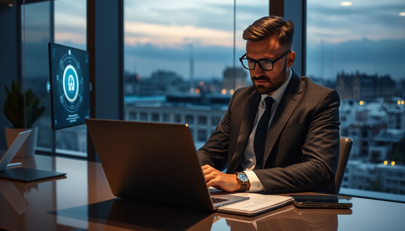 Studi professionali e intelligenza artificiale responsabilità legale e tutele concrete in caso di errori