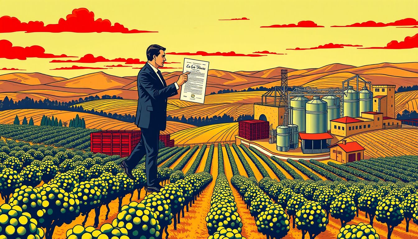 Terre D’Oltrepò cede La Versa a Mack & Schuhle Italia per rilanciare gli spumanti