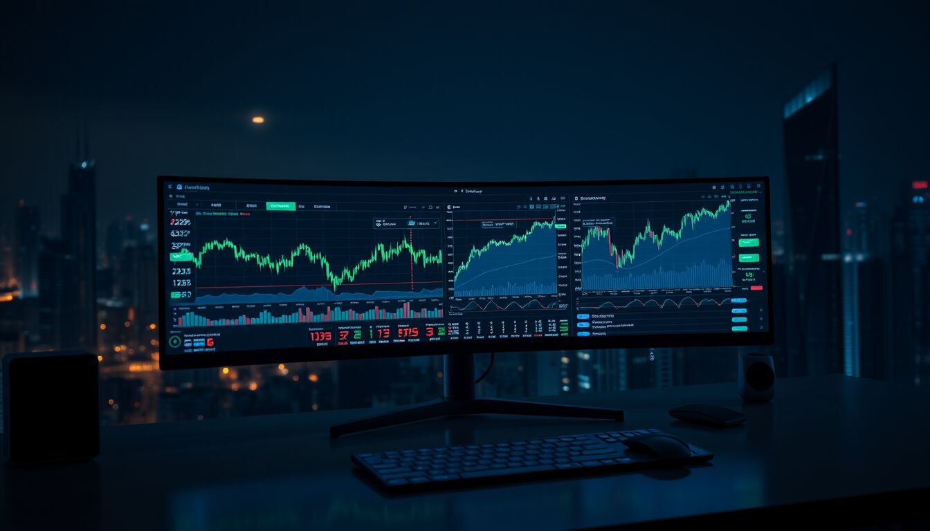 Wall Street e criptovalute si intrecciano mentre il mercato dei Treasury tokenizzati supera i 14 miliardi