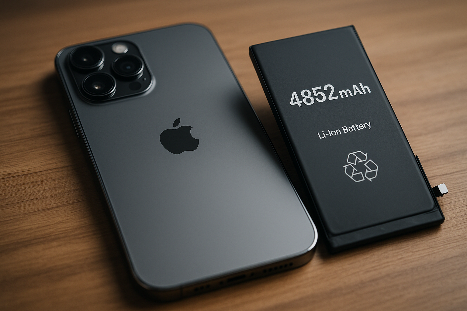 iPhone 18 Pro e Pro Max, batterie più grandi confermano il salto generazionale