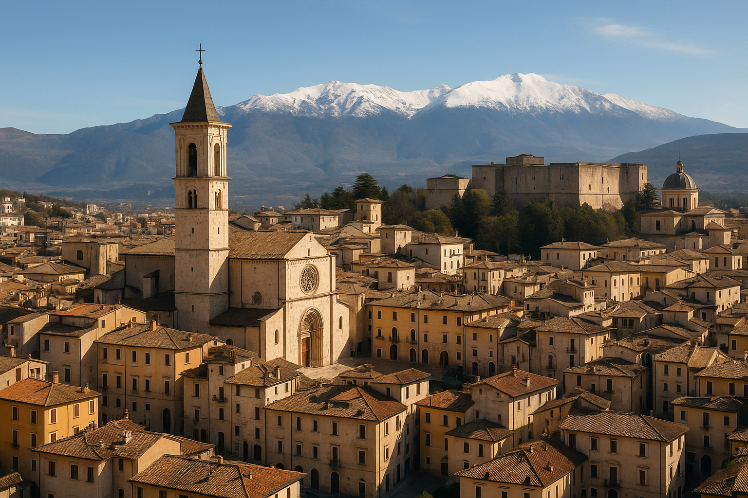 L'Aquila
