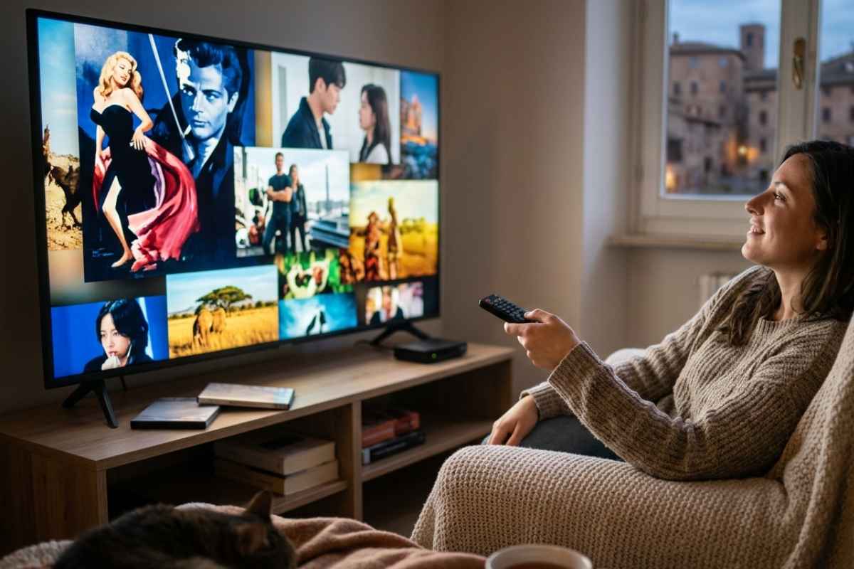 Digitale Terrestre, questa volta è poesia: canali illimitati, film e telefilm da tutto il mondo e novità gratis da stasera-webnews.it