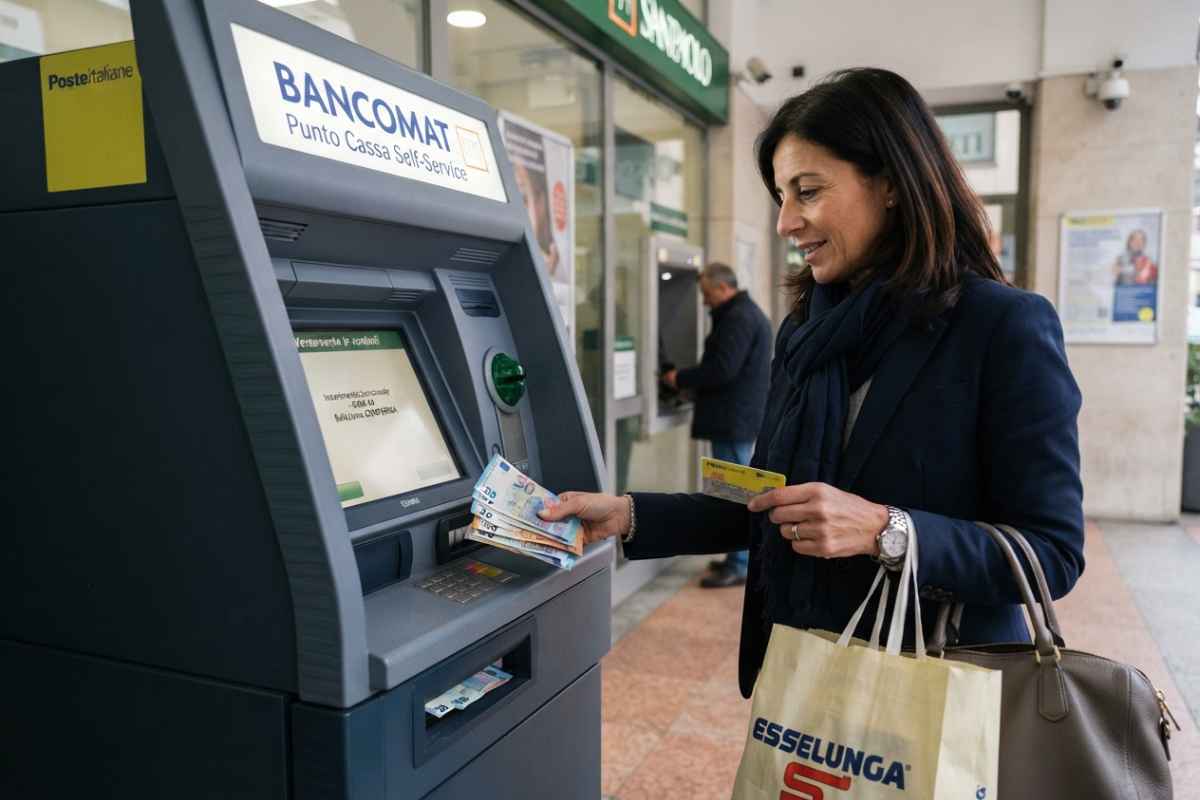 Furbata al Bancomat: perché sempre più persone lo stanno facendo-webnews.it